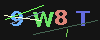 Gambar captcha