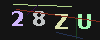 Gambar captcha