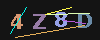 Gambar captcha