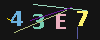 Gambar captcha
